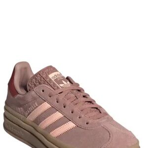 Adidas Women's Gazelle Rose Sneakers